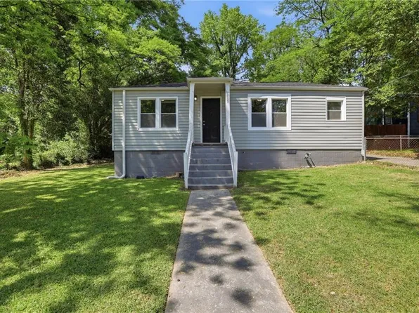 215 Moreland Way, Hapeville, GA 30354