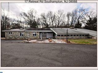 17 Retreat Rd, Vincentown, NJ 08088