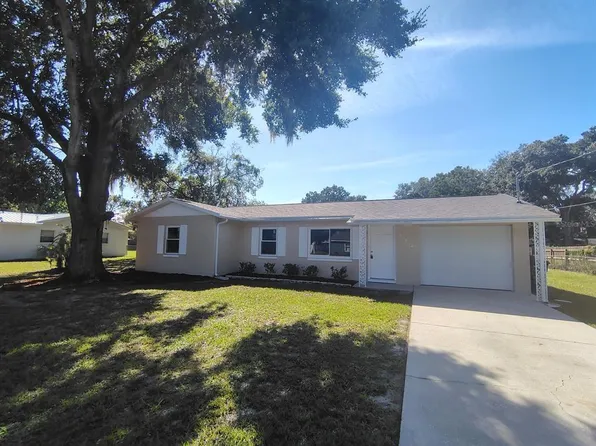904 HICKORY AVENUE, FRUITLAND PARK, FL 34731