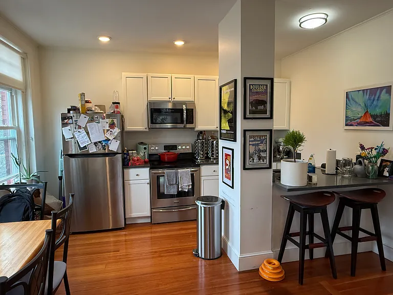 1871 Beacon St #5 — Photo 3