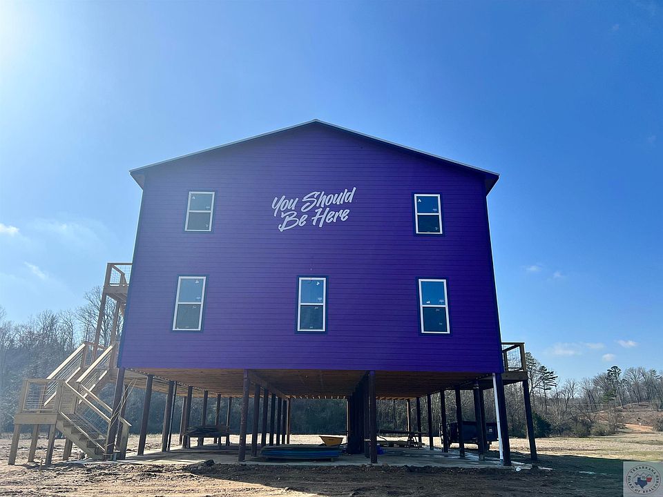 2 Harrison St, Nashville, AR 71852 Zillow