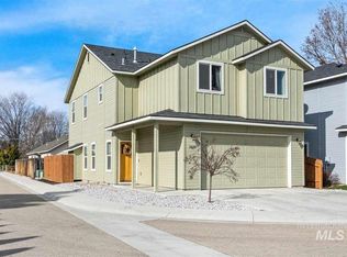 1826 S Curtis Rd, Boise, ID 83705