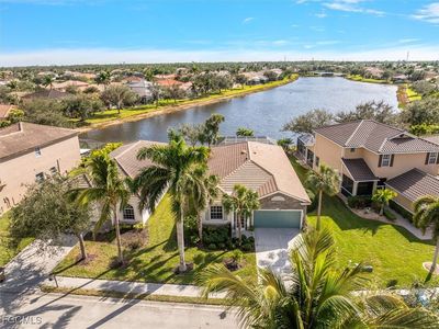 2711 Blue Cypress Lake Ct, Cape Coral, FL, 33909