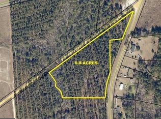 0 Kemp Rd, Swainsboro, GA 30401