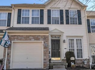 50 Brookview Ln #A, Pottstown, PA 19464