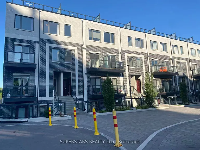 3427 Sheppard Ave E #C2-106 — Photo 1