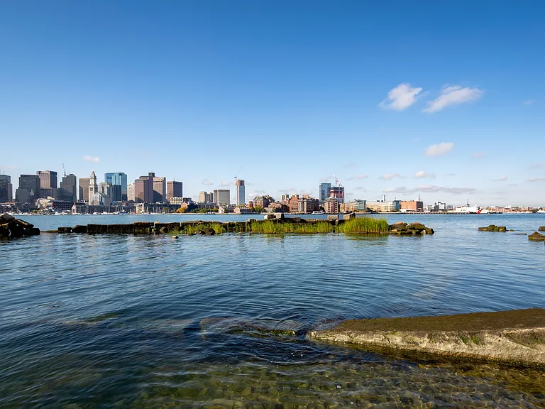 Clippership Apartments on the Wharf — Photo 11