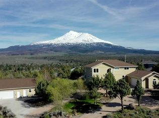 15008 Juniper Peak Rd, Weed, CA 96094