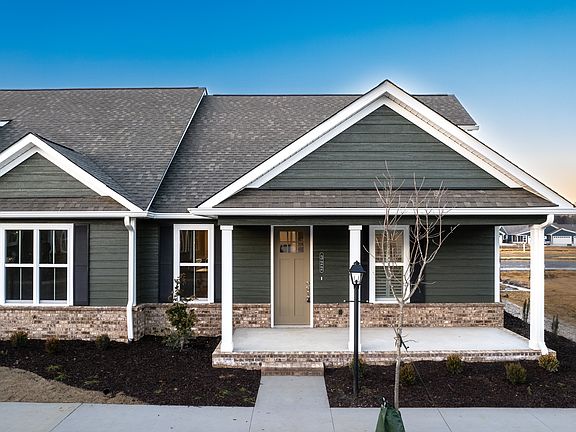 These photos are for example purposes only. Not exact depiction of floorplan for sale.