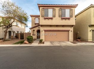 675 Baffin Island Rd, Henderson, NV 89011