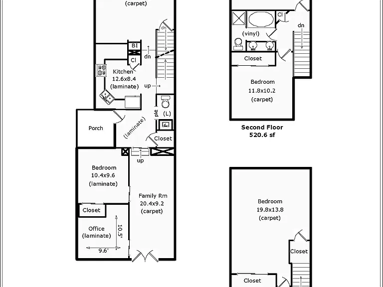 2905 Neil Dr #14 — Photo 32