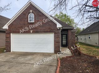 255 High Ridge Dr, Pelham, AL 35124