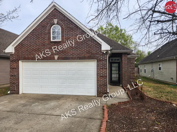 255 High Ridge Dr, Pelham, AL 35124