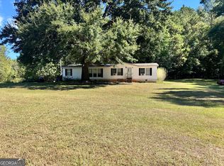 136 Meriwether Ln NW, Milledgeville, GA 31061