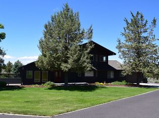 12089 SW Red Cloud Rd, Powell Butte, OR 97753