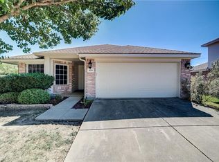 424 Hamilton Rd, Wylie, TX 75098