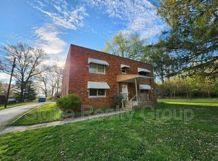 1799 N Main St, Terre Haute, IN 47803