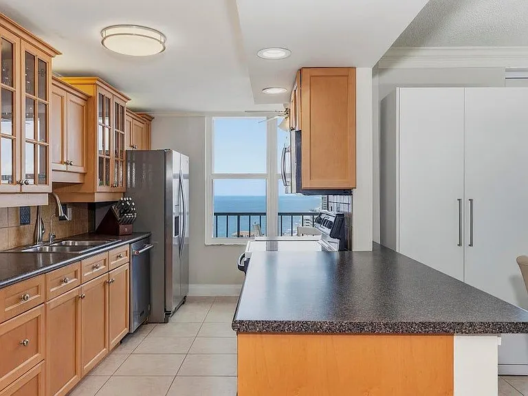 4280 Galt Ocean Dr #L — Photo 6