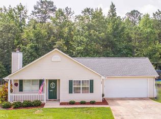 120 Pleasant Hills Dr, Covington, GA 30016
