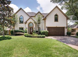 14011 Kingsride Ln, Houston, TX 77079