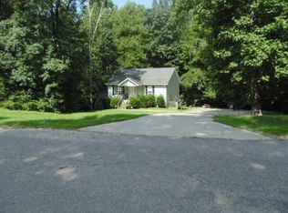 115 N Woods Rd, Henderson, NC 27536