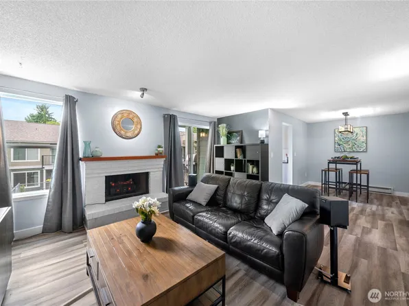 820 Cady Road #A205, Everett, WA 98203