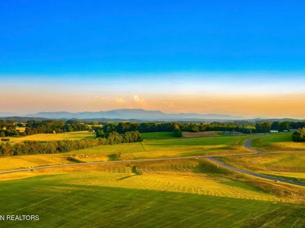 LOT 27 Vista Ridge Dr, White Pine, TN 37890