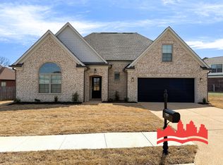 7597 Bridalbrook Ln, Memphis, TN 38125