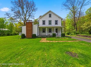 294 Kyserike Rd, High Falls, NY 12440
