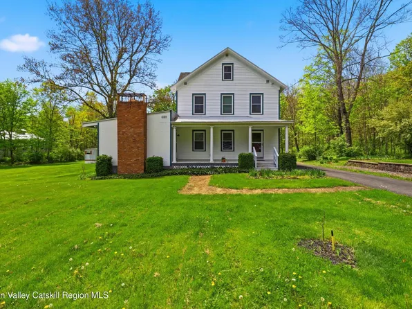 294 Kyserike Road, High Falls, NY 12440