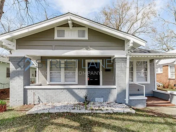 1628 Alabama Ave SW, Birmingham, AL 35211