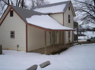 1905 4600th St, Moran, KS 66755