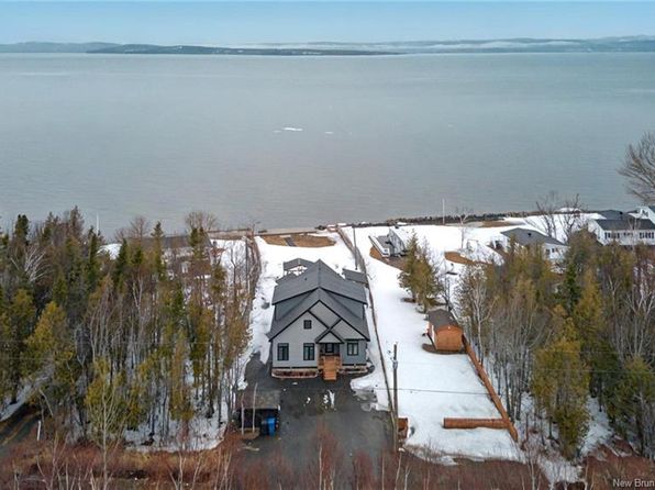 283 Goulette Point Rd, Charlo, NB E8E 2K5