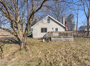 4756 Curtice Rd, Mason, MI 48854