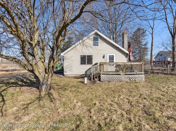 4756 Curtice Rd, Mason, MI 48854