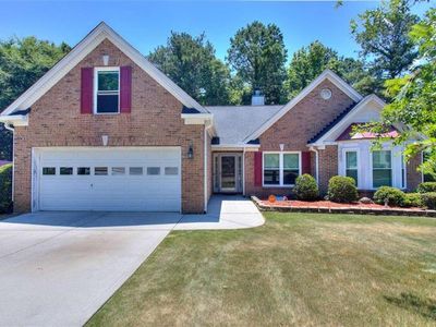 1817 Cedar Walk Ln, Conley, GA, 30288