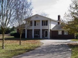 5892 Goldsboro Rd, Wade, NC 28395