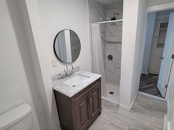 bathroom - first floor