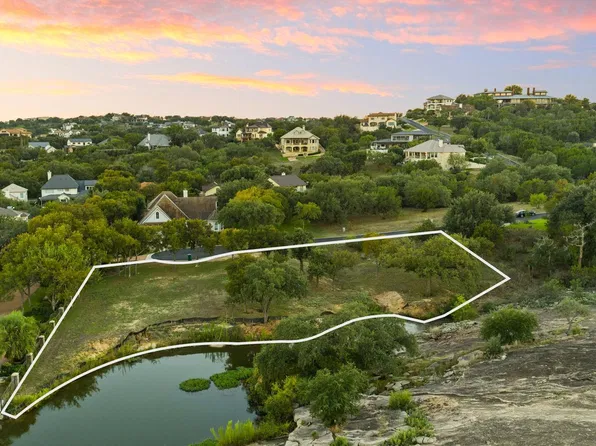 TBD Moon Isle, Horseshoe Bay, TX 78657