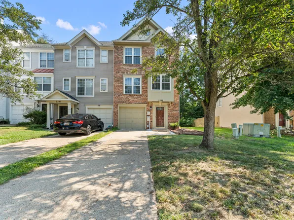 2253 Commissary Cir, Odenton, MD 21113