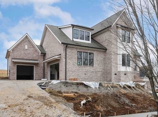 149 Alfred Ladd Rd LOT 1287, Franklin, TN 37064