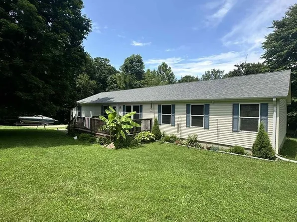 8620 W Evans Rd, Bloomington, IN 47403