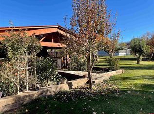 13467 L Rd, Montrose, CO 81403