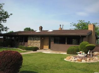 327 Crestview Dr, Price, UT 84501