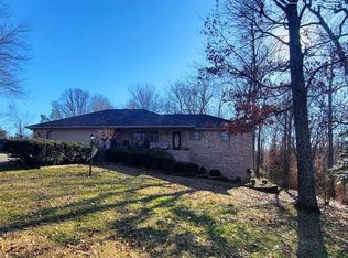 2706 McCracken Ridge Rd, Mountain Home, AR 72653 | MLS #126815 | Zillow