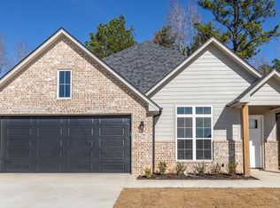 7223 Rolling Acres Pl, Tyler, TX 75707