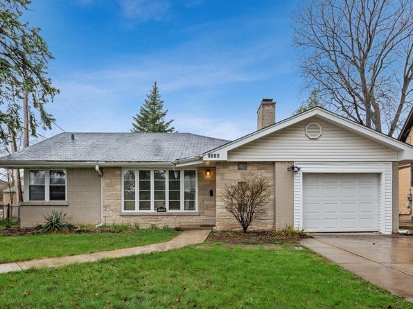 1116 S Greenwood Ave