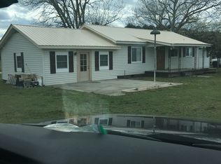 2135 Summerlins Crossroad Rd, Mount Olive, NC 28365