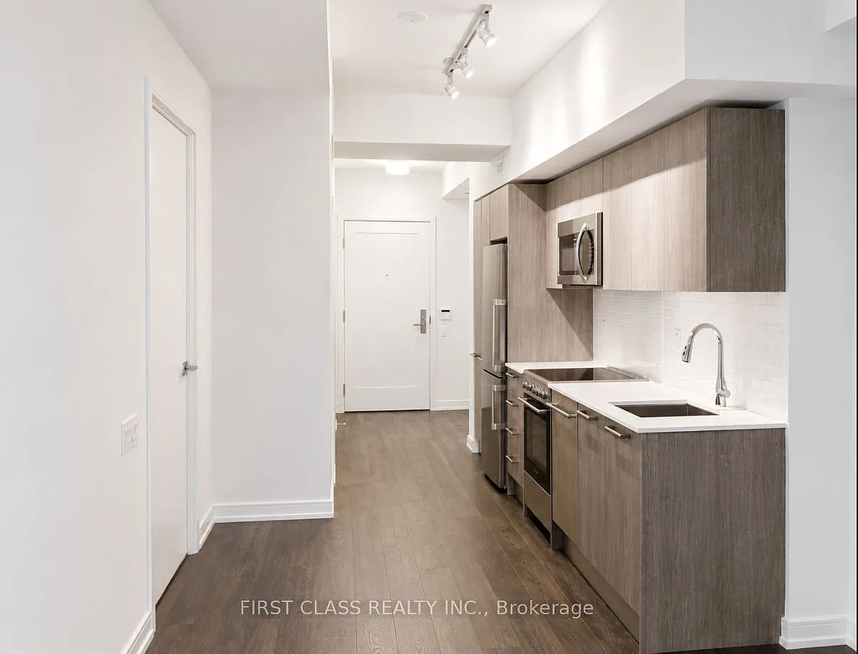 1 bed, $2,330 — Photo 2