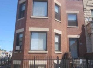 4258 W Gladys Ave APT 1R, Chicago, IL 60624